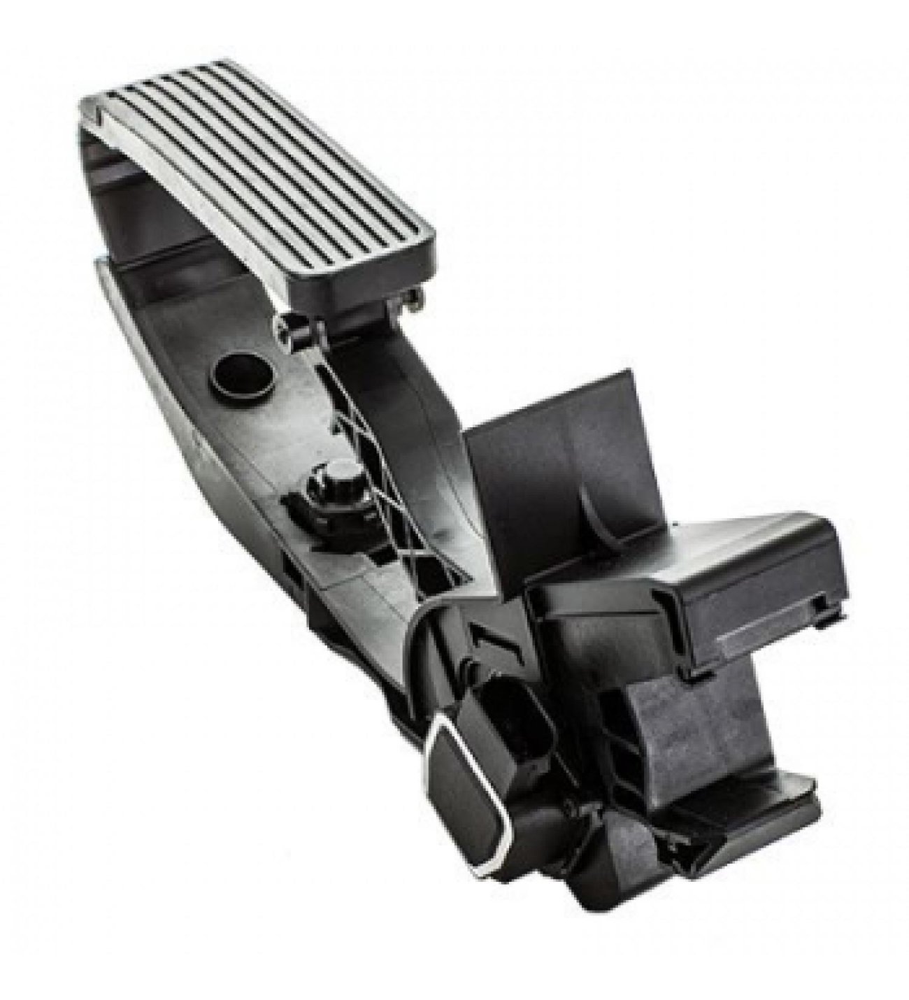 HELLA 6PV010946-021-GAZ PEDALI KONUM SENSORLU AUDI A3 6 KUTUPLU > 1K1721503AB/901
